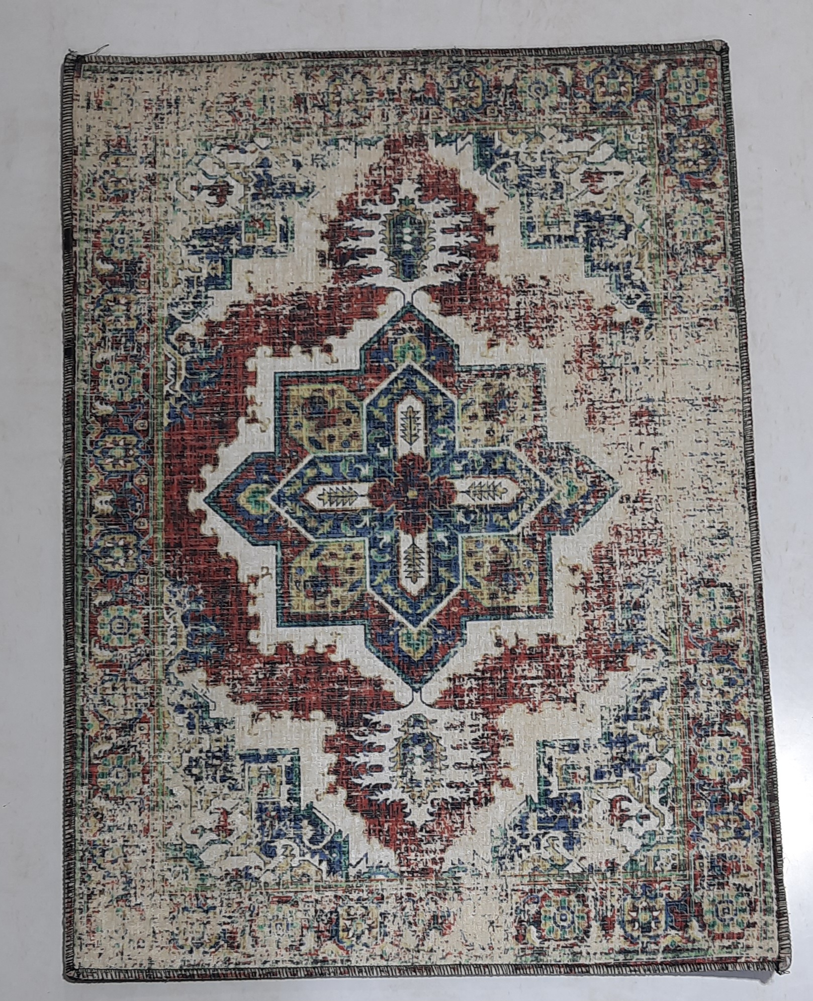 پادری چاپی