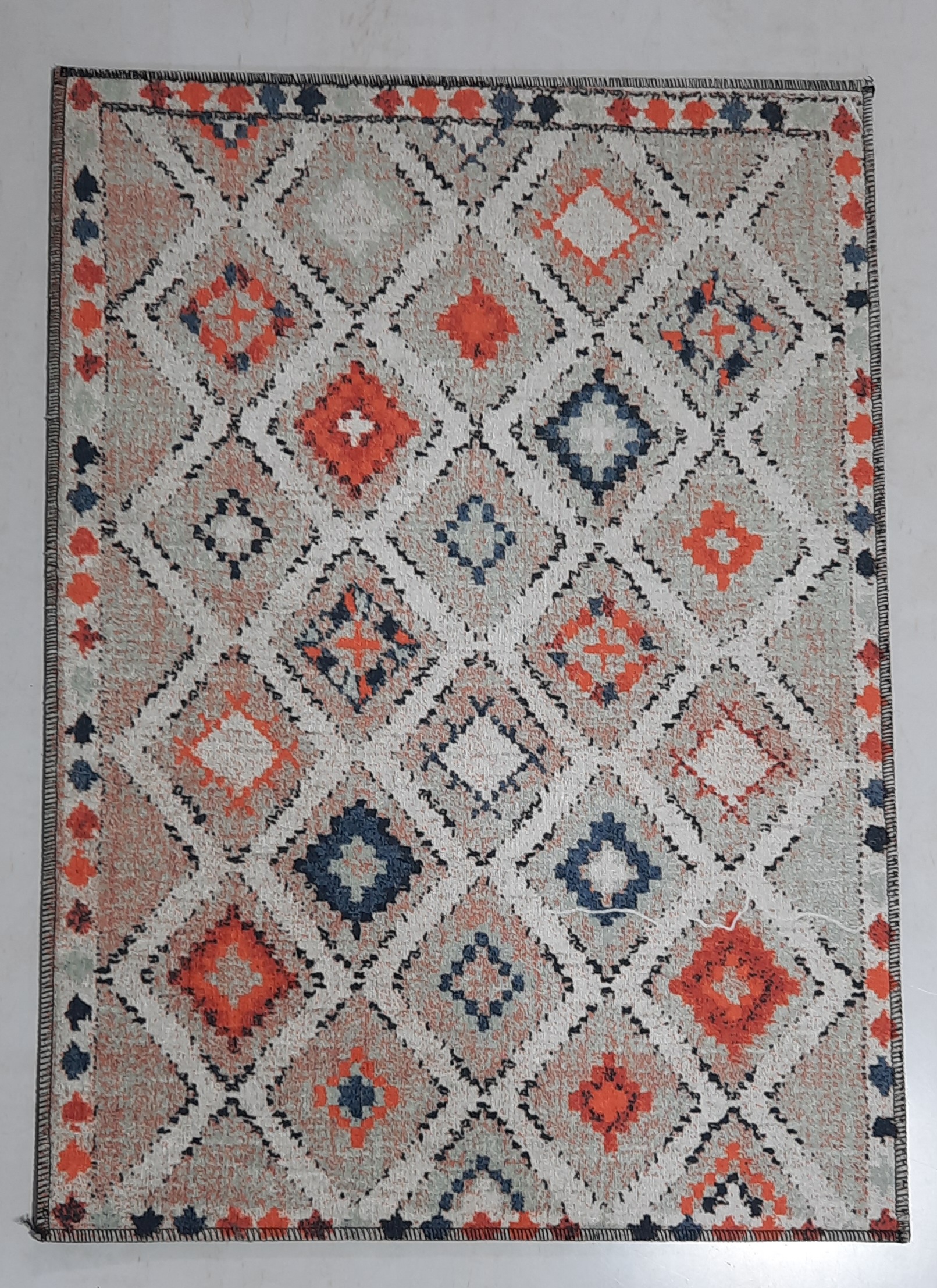 پادری چاپی