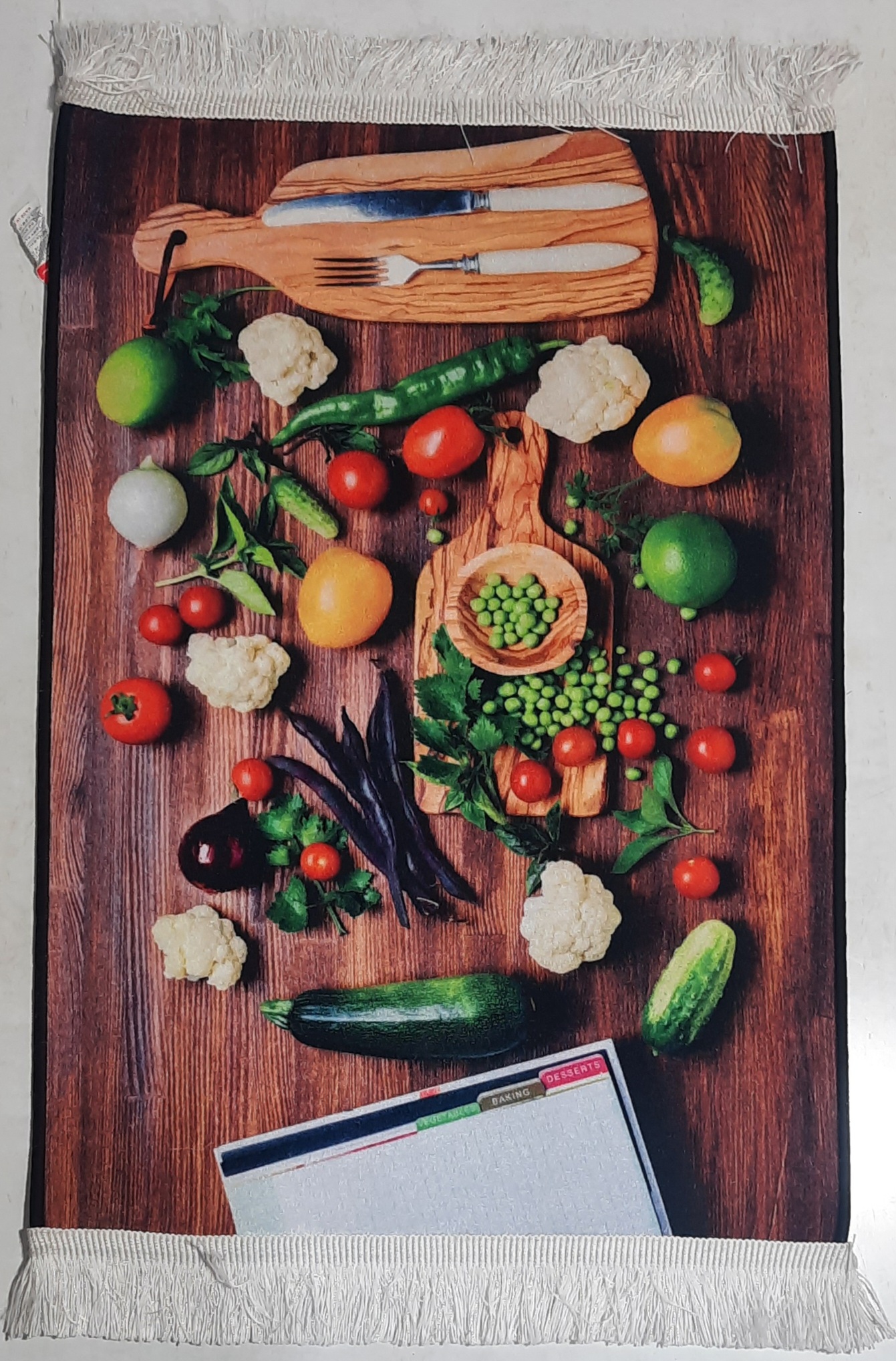 پادری چاپی