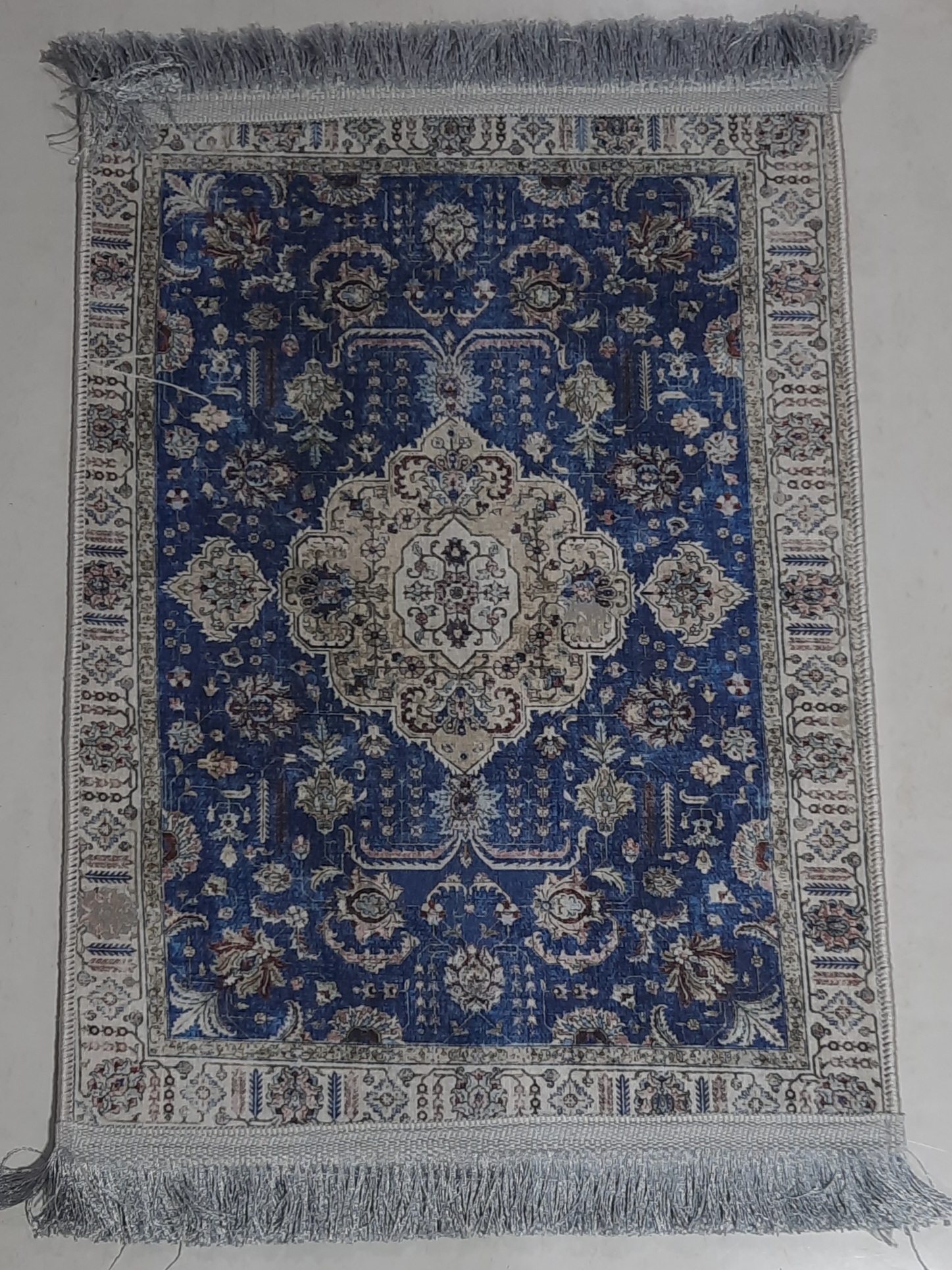 پادری چاپی