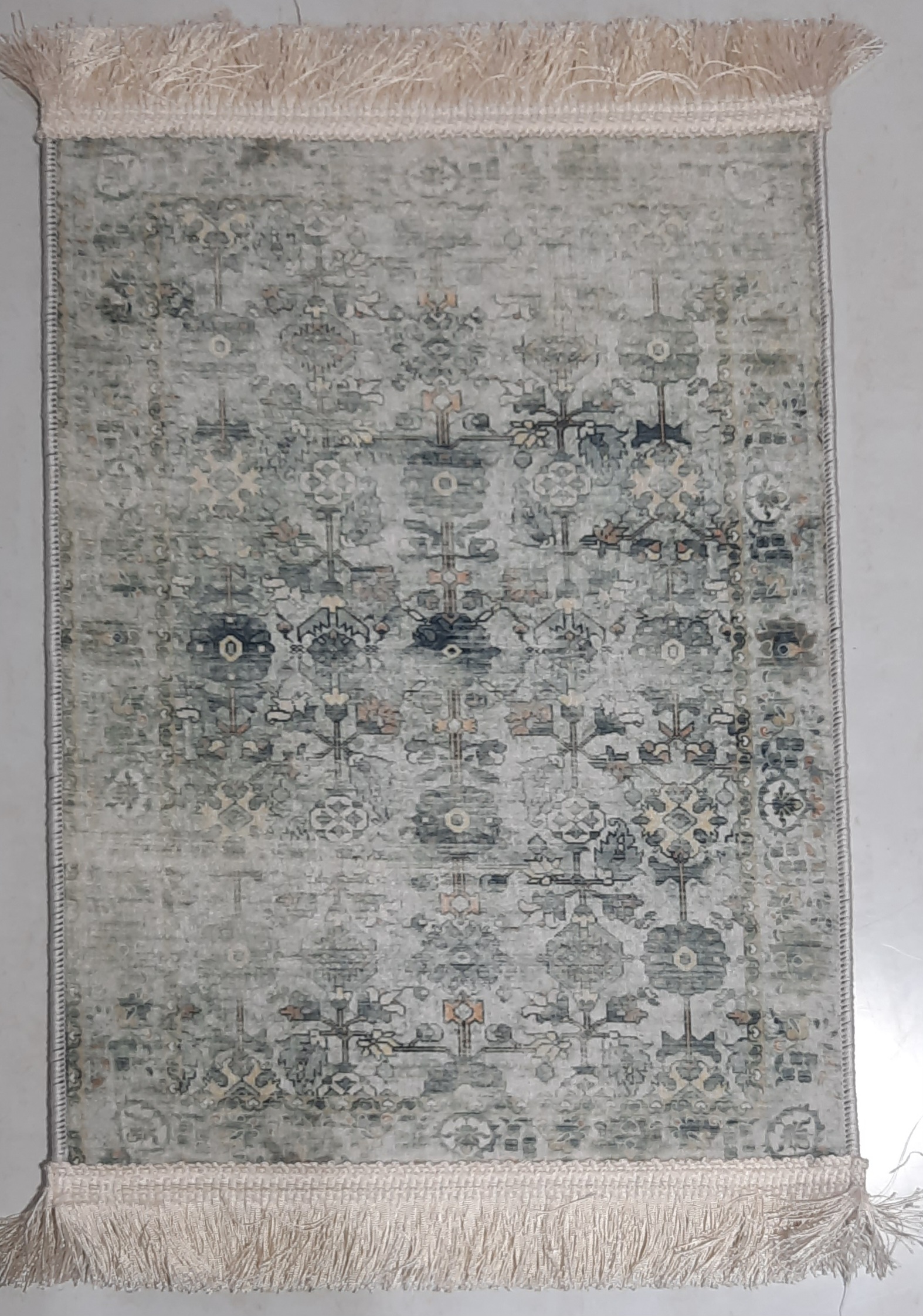 پادری چاپی
