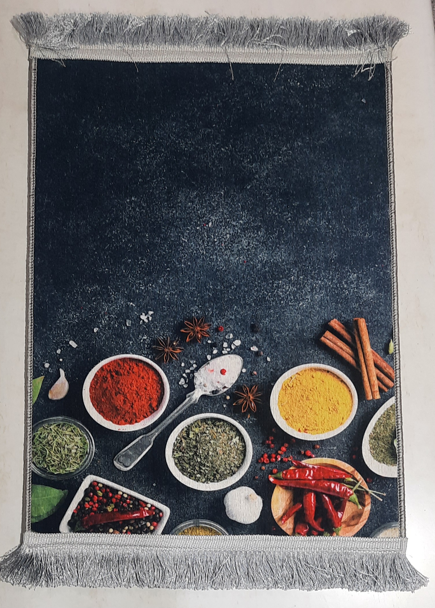 پادری چاپی