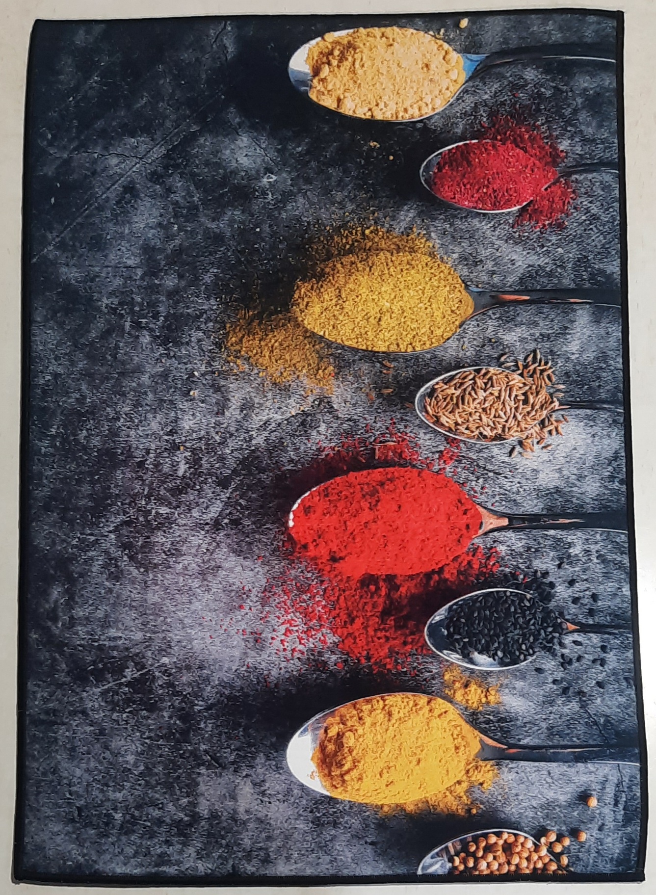 پادری چاپی
