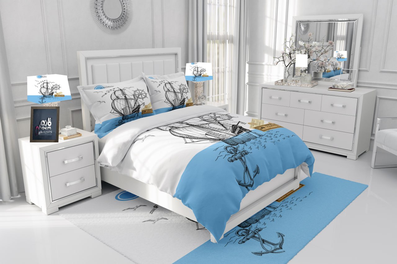 روتختی طرح اسپرت برند رویال کد N-12375