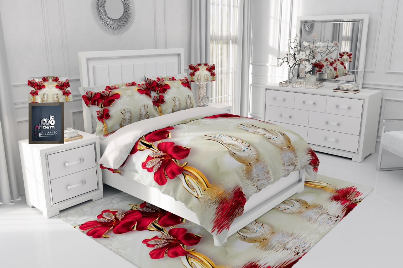 روتختی طرح اسپرت برند رویال کد N-122239