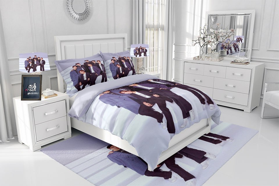 روتختی طرح چهره برند رویال کد N-121153.1
