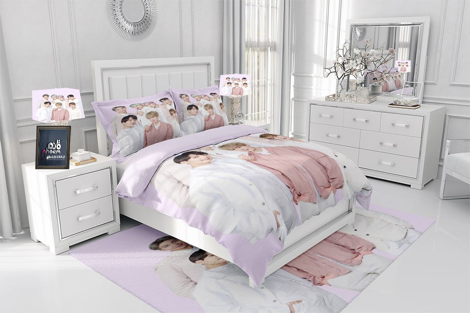 روتختی طرح چهره برند رویال کد N-121153.2