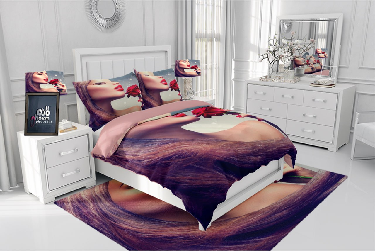 روتختی طرح چهره برند رویال کد N-121373