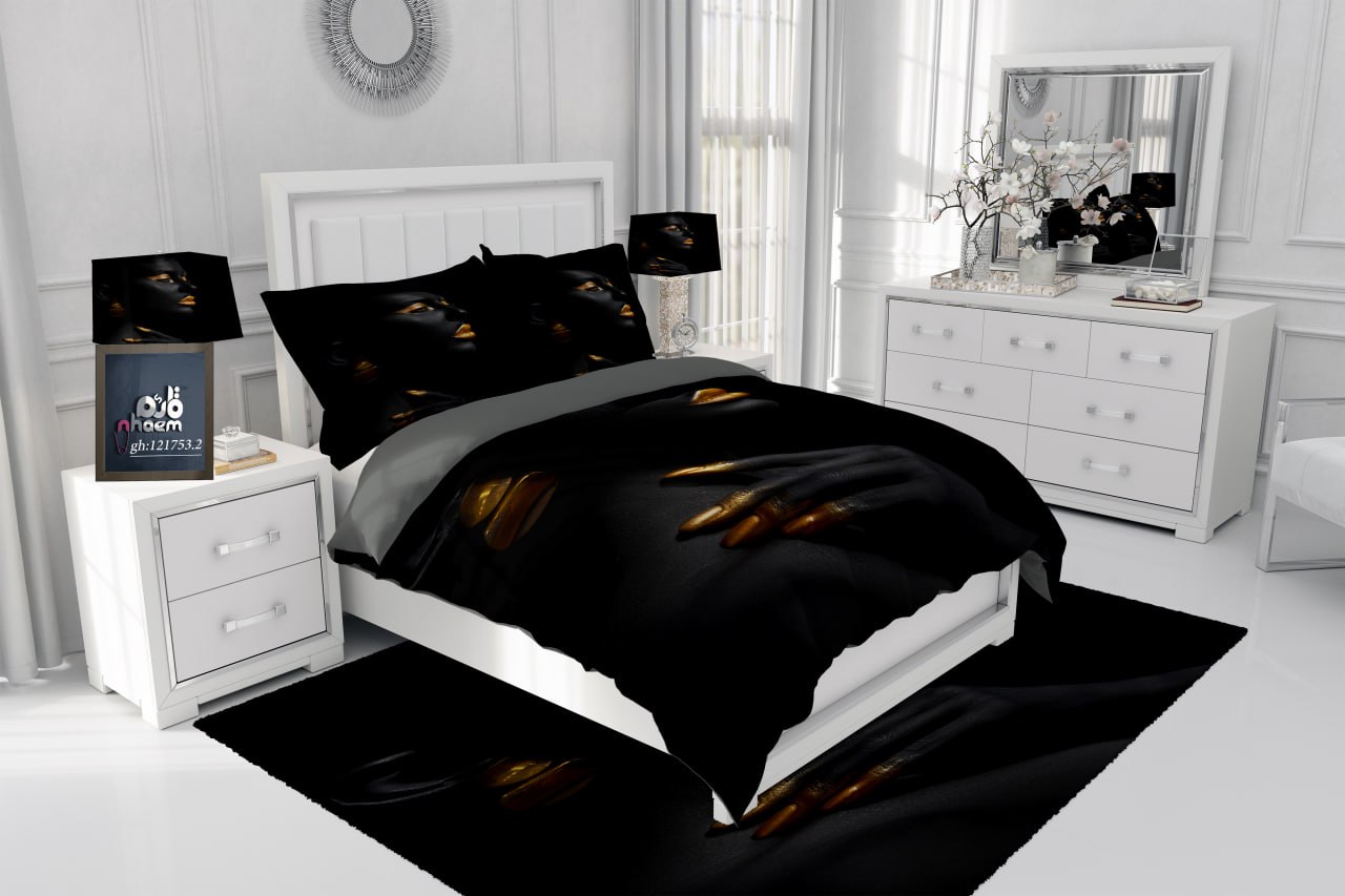روتختی طرح چهره برند رویال کد N-121753.2