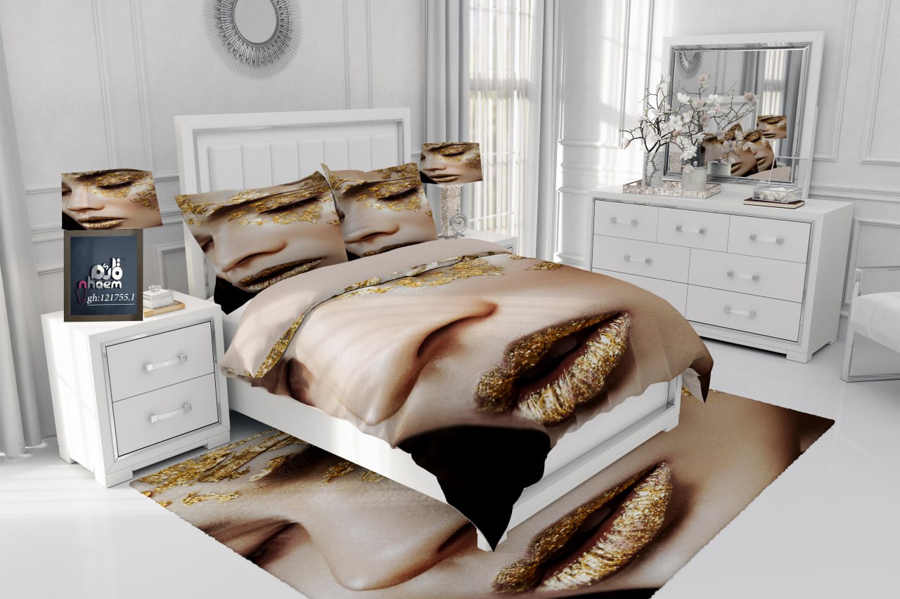 روتختی طرح چهره برند رویال کد N-121755.1