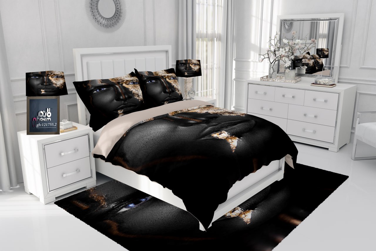 روتختی طرح چهره برند رویال کد N-121755.2