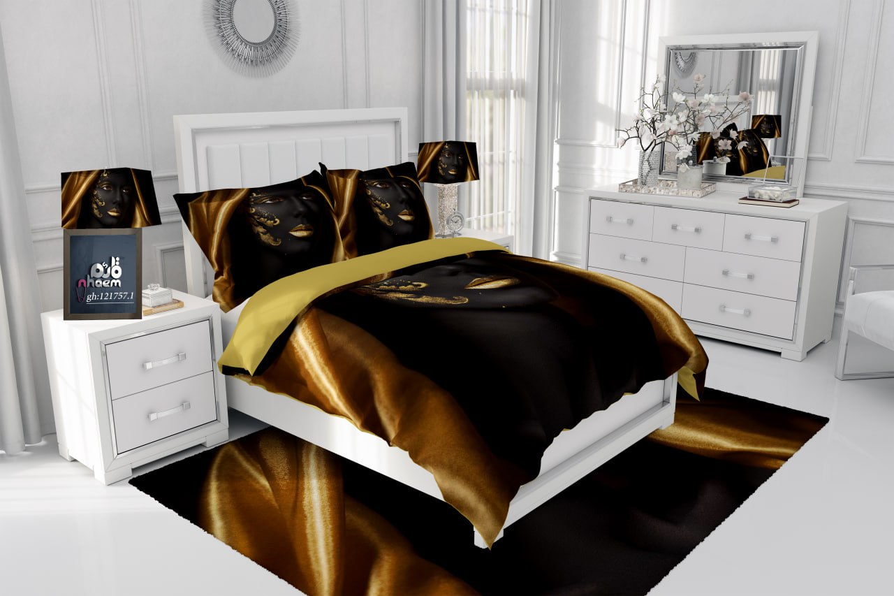 روتختی طرح چهره برند رویال کد N-121757.1