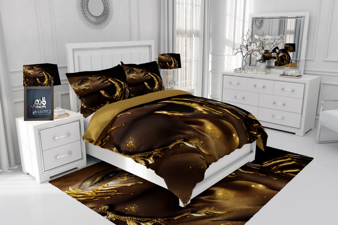 روتختی طرح چهره برند رویال کد N-121757.2