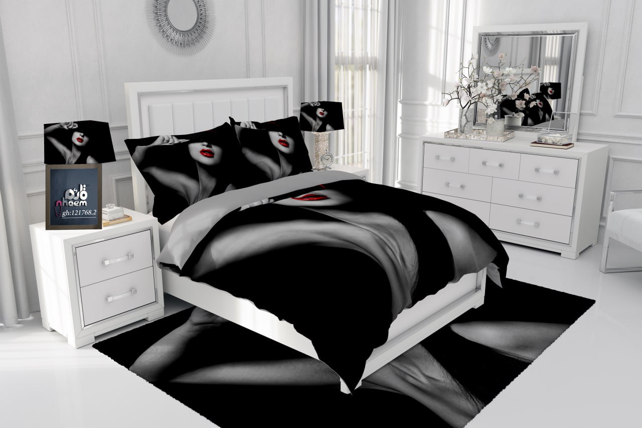روتختی طرح چهره برند رویال کد N-121768.2