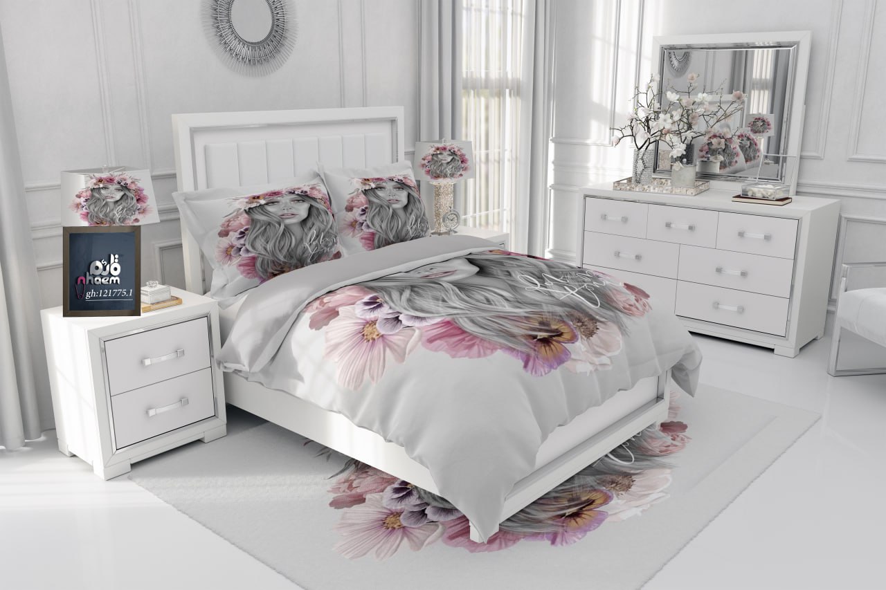 روتختی طرح چهره برند رویال کد N-121775.1