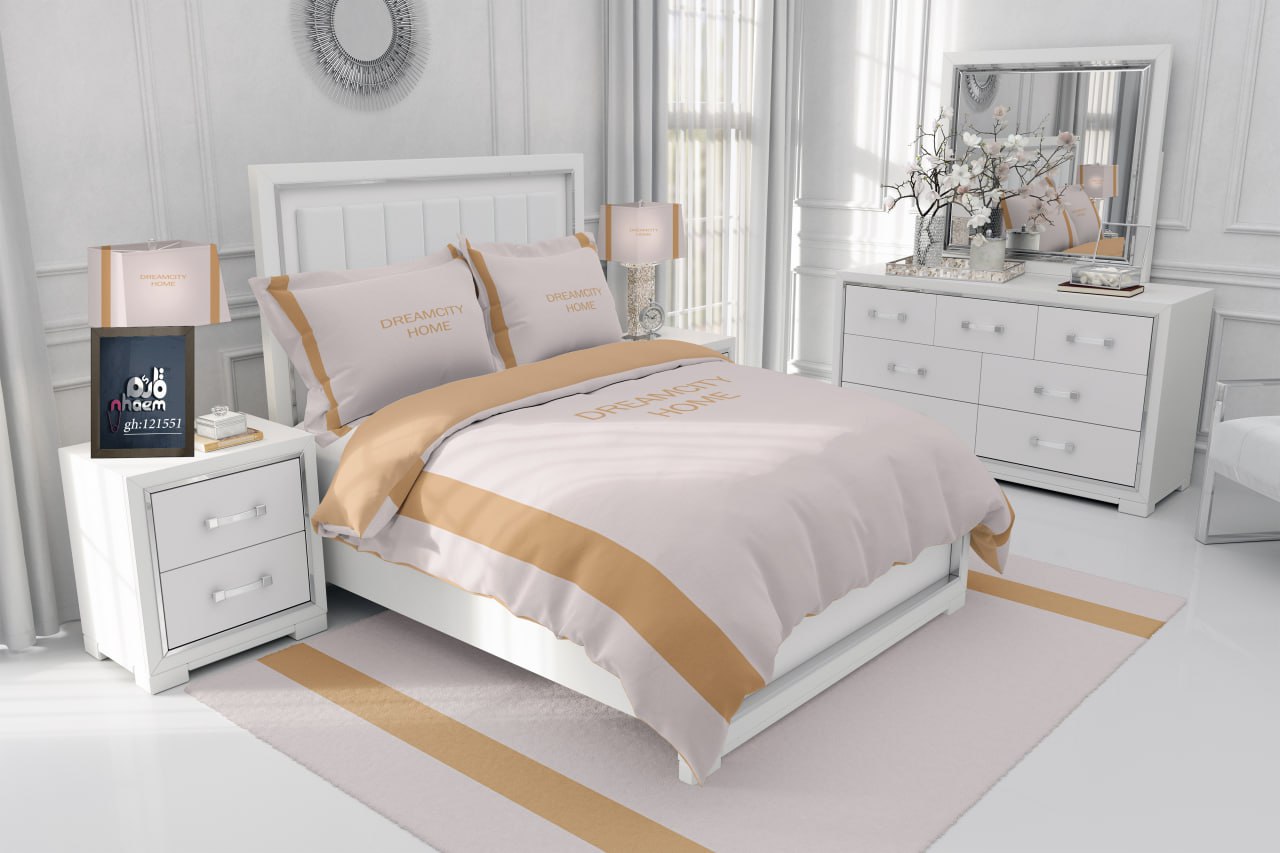 روتختی طرح فانتزی برند ورونیکا کد N-121551