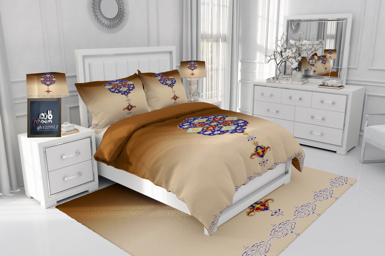روتختی طرح اسپرت برند لینورا کد N-122552.2