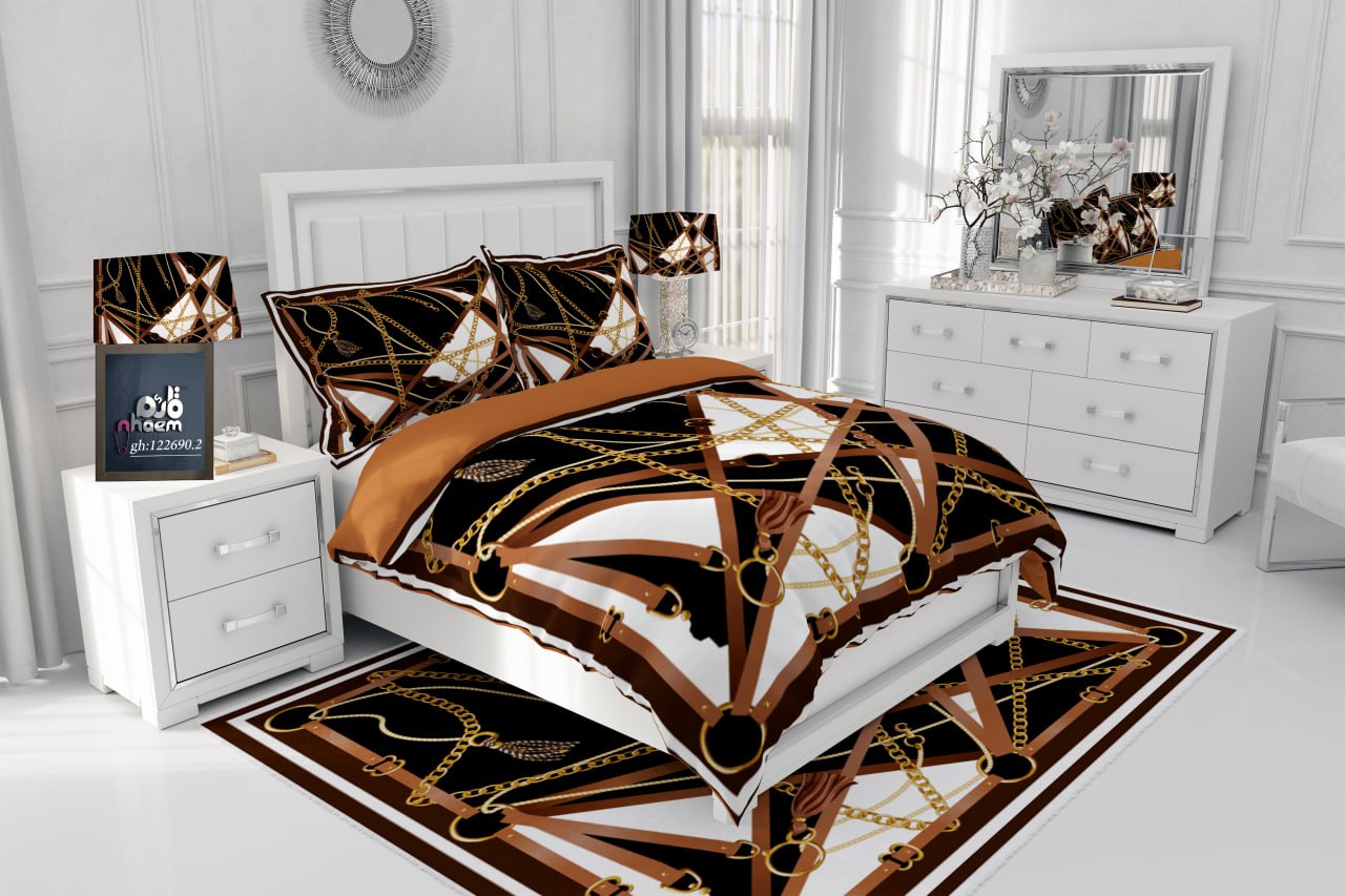 روتختی طرح اسپرت برند لینورا کد N-122690.2