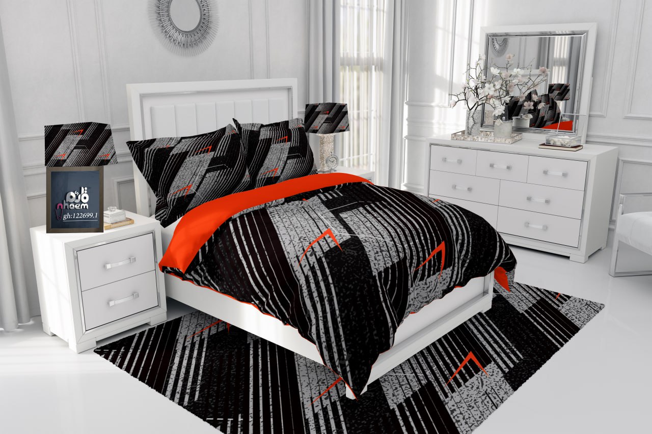 روتختی طرح اسپرت برند لینورا کد N-122699.1