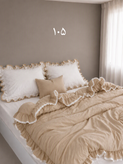رو تختی فانتزی کد c-136