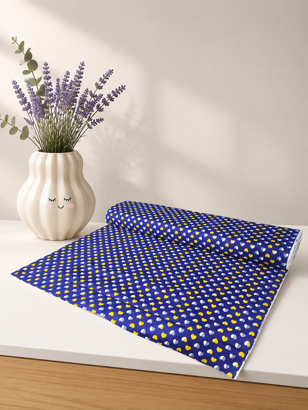 پارچه ملحفه ای عرض 2 نخی کد 95