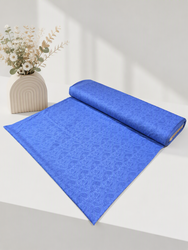 پارچه ملحفه ای نخی عرض 1.5 کد 540